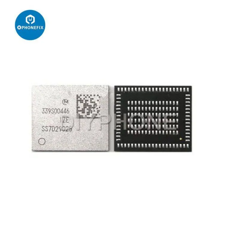Module Wi-Fi IC 339S00308 339S00109 pour iPad Pro 9.7 10.5 12.9