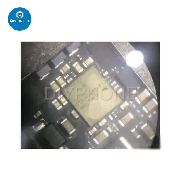 Circuit intégré de charge USB 343S00089 343S00051, petit circuit intégré d'alimentation pour iPad Pro 9.7 12.9