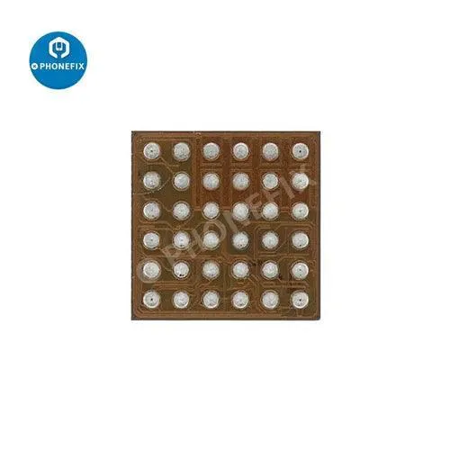 Circuit intégré de charge USB 343S00089 343S00051, petit circuit intégré d'alimentation pour iPad Pro 9.7 12.9
