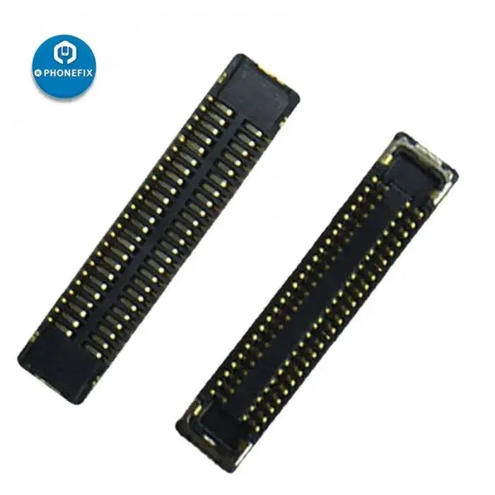 Connecteur FPC pour écran tactile LCD pour iPad 456 Pro 9.7 12.9 10.5 A1822