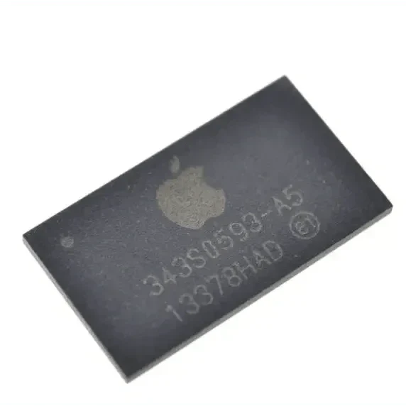 Puce de module de charge IC 343S0593-A5 pour iPad USB Power Control