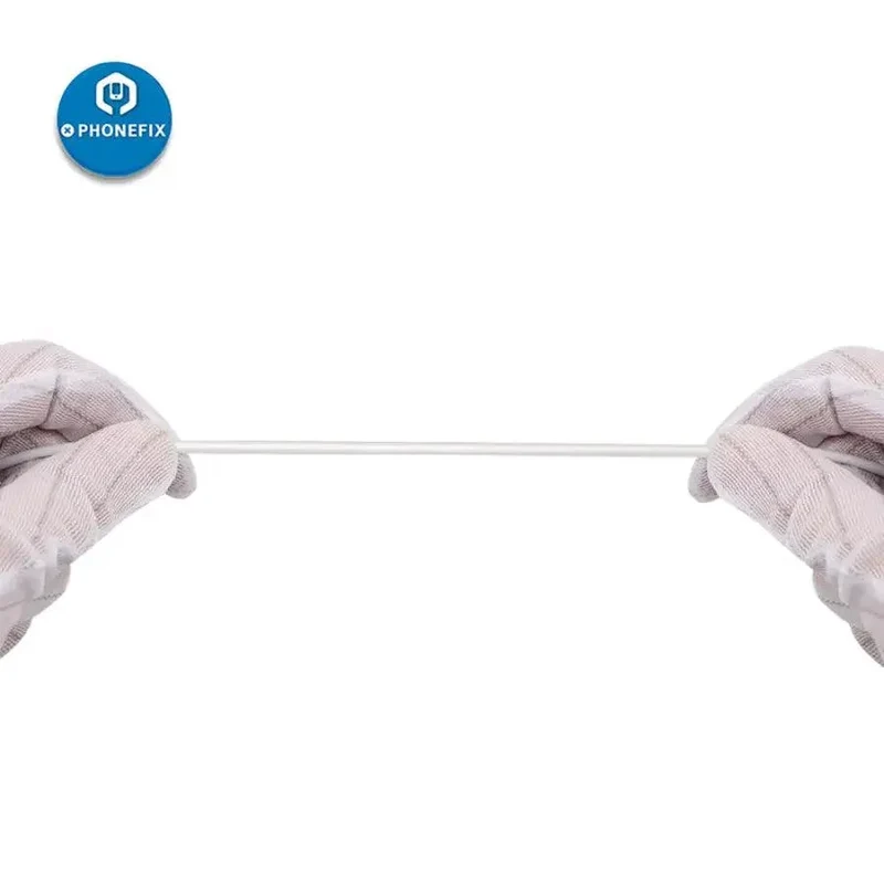Câble USB Type-C 5A pour charge rapide (Huawei, P30 Pro, Xiaomi)
