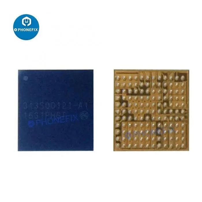 Circuit intégré d'alimentation 343S00281 343S00117 PMIC pour iPad Pro 10.2" 12.9"