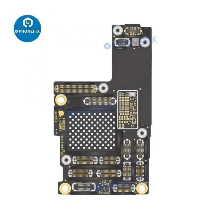 Connecteur FPC pour écran tactile LCD/appareil photo pour iPhone 11 Pro Max
