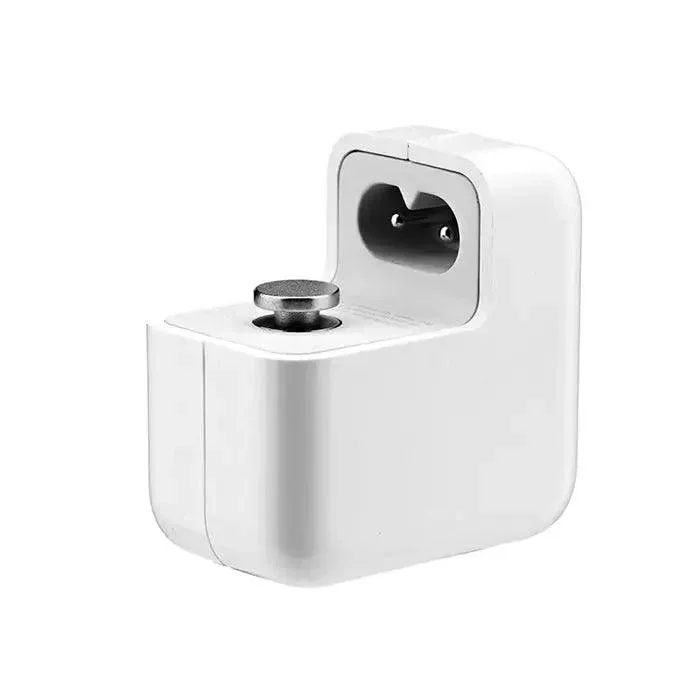 Adaptateur de chargeur USB AC/DC 12 W pour iPad et iPhone