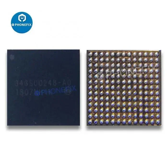 Circuit intégré de gestion de l'alimentation pour iPad Mini 5 (343S00286) PMIC (343S00248)