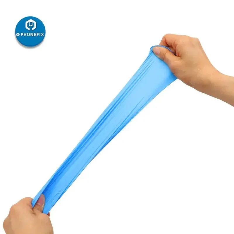 Gants jetables en latex et caoutchouc Gants de nettoyage antistatiques en PVC