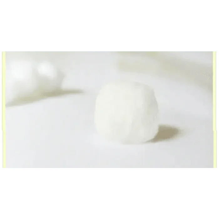 Boule de coton médical blanc pour outil de réparation et de nettoyage de carte mère de téléphone