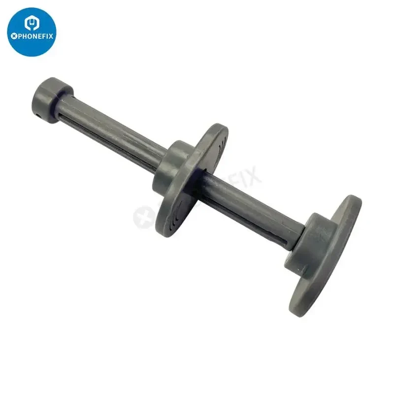 Distributeur de pâte à souder, seringue de flux, outil de propulsion de colle de soudage