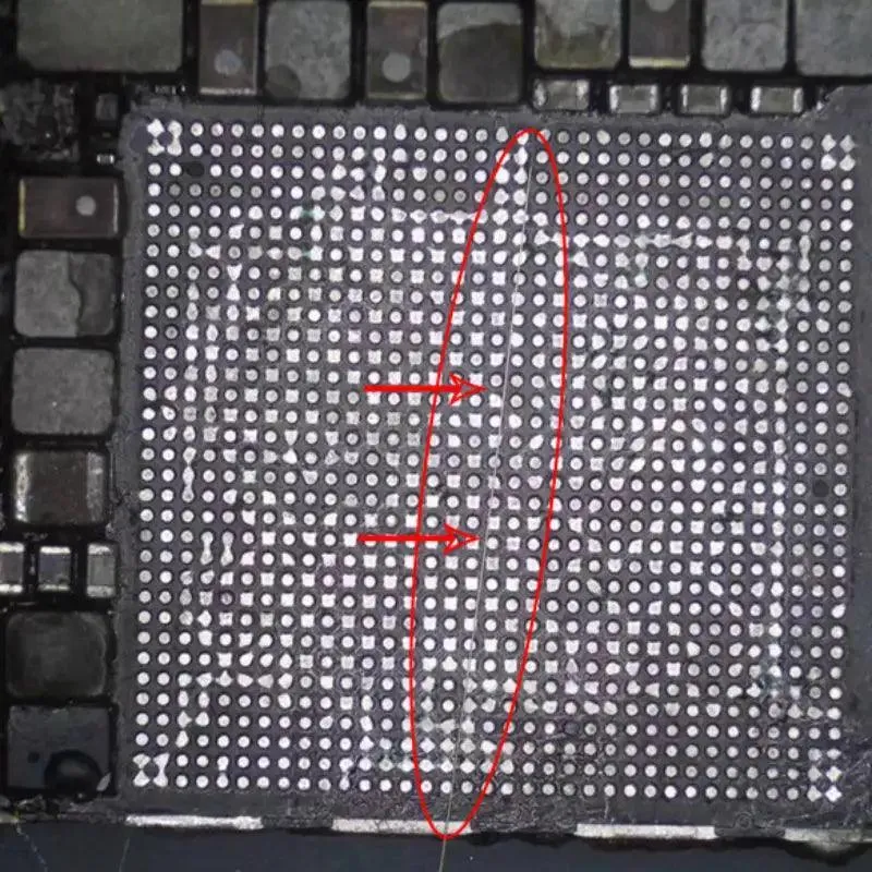 Fil de soudure isolé 0.01/0.02 mm pour circuit imprimé, fil de cuivre