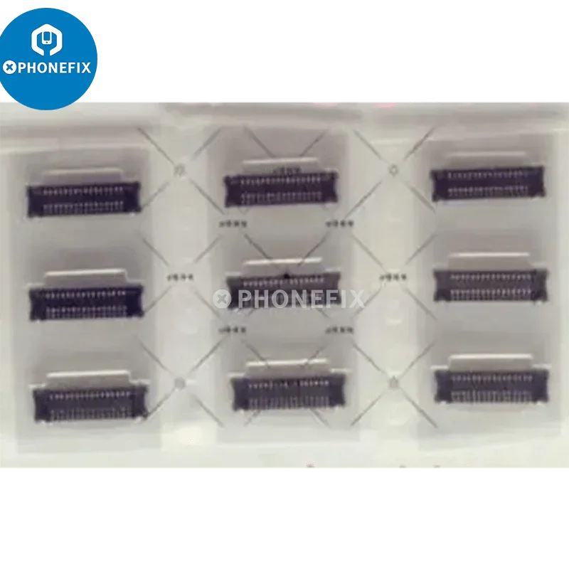 Connecteur FPC pour écran tactile iPad (carte mère iPad 2, 3, 4, 5, 6)