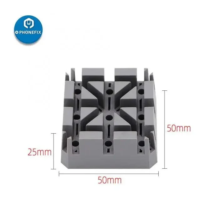 Outil de réparation de maillons de bracelet de montre, support de bracelet de montre