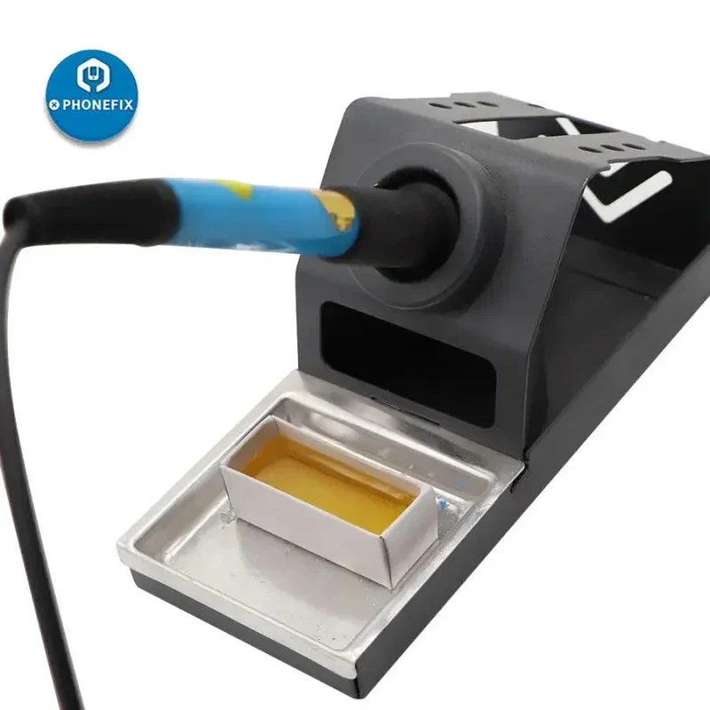 Petit carton de pâte à souder à la colophane, flux de soudure pour réparation de téléphone