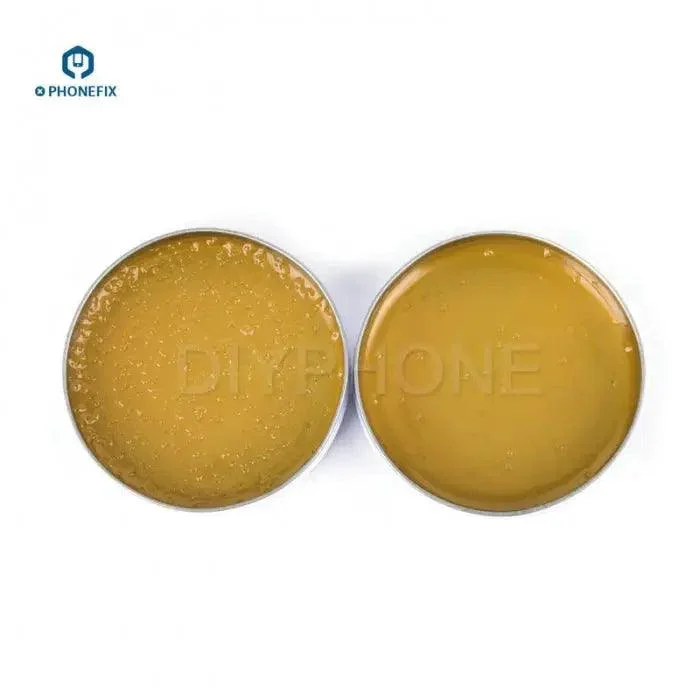 Pâte à souder douce à base de colophane, gel de soudure pour le travail des métaux