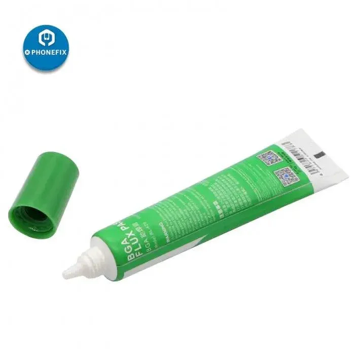 Pâte de flux BGA pour téléphone Relife RL-429 20 ml