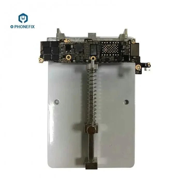 Appareil de test PCB JM-Z15 pour la réparation de soudure de la carte mère d'iPhone