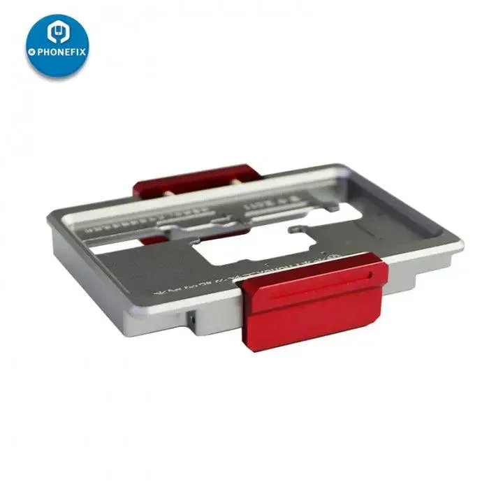 WL C11 iSocket Jig, support de test double couche pour carte mère iPhone X