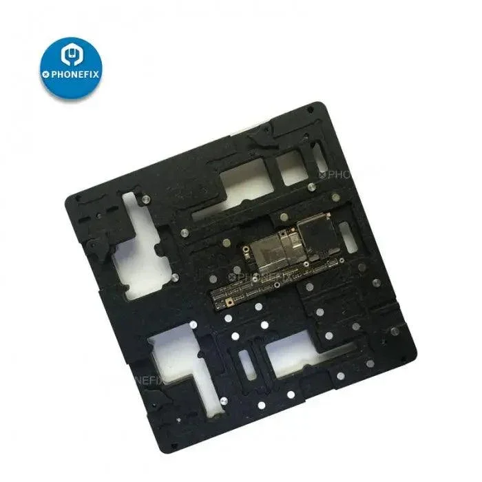 Support de soudure pour carte mère MAX-01 pour iPhone X Xs Max