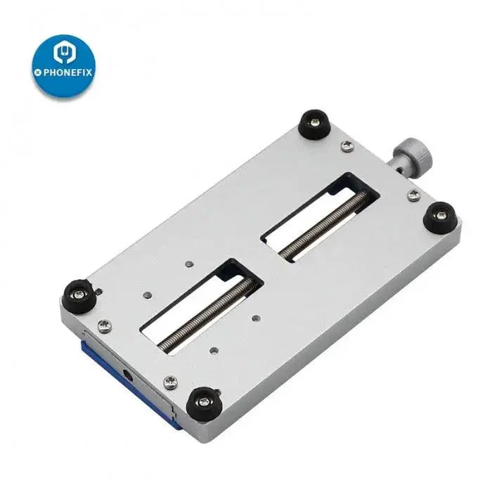 Support de carte PCB multifonction universel MiJing K22