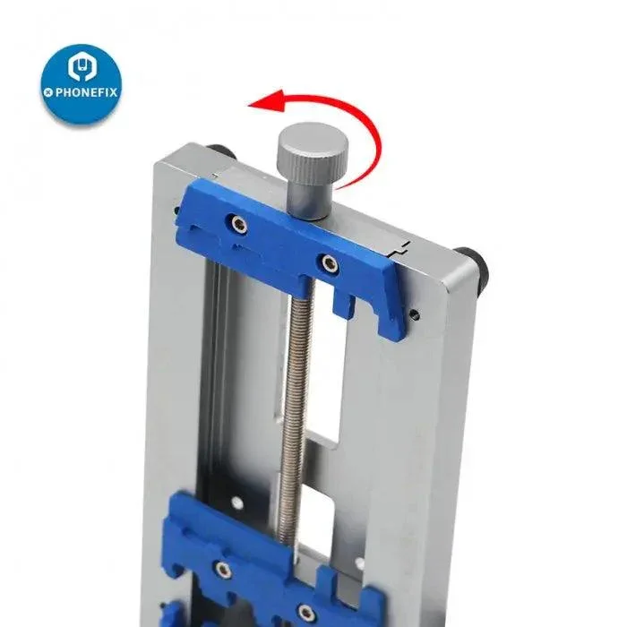 Support de carte PCB multifonction universel MiJing K22