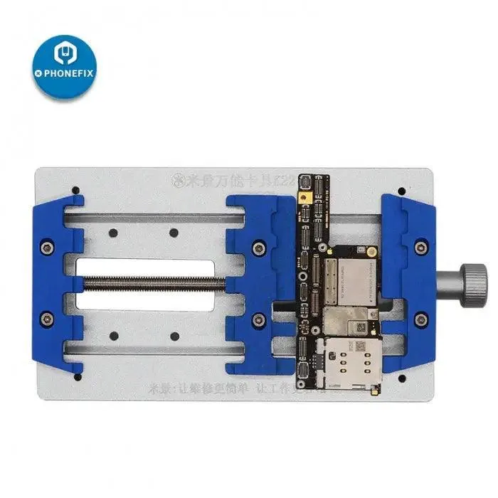 Support de carte PCB multifonction universel MiJing K22