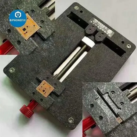 Support de soudage universel pour PCB AMAOE M28, dispositif de réparation de carte mère