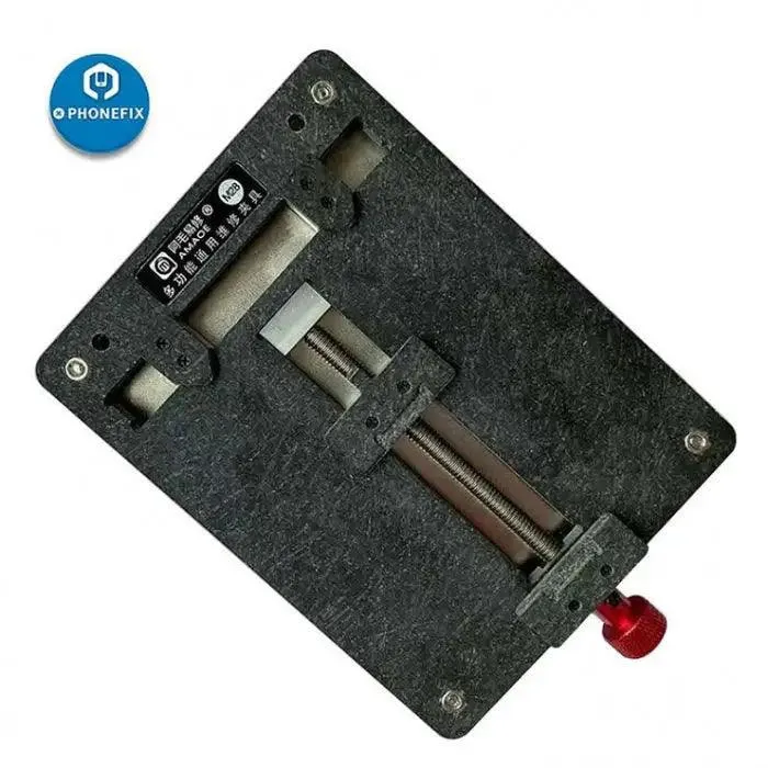Support de soudage universel pour PCB AMAOE M28, dispositif de réparation de carte mère
