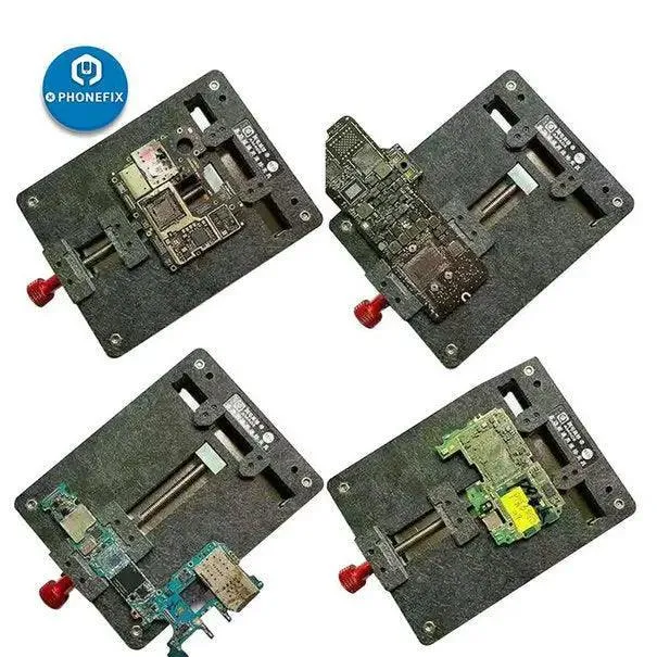 Support de soudage universel pour PCB AMAOE M28, dispositif de réparation de carte mère