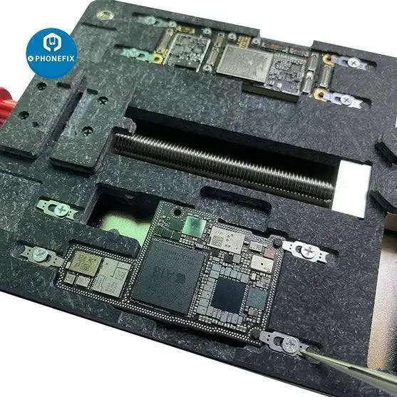 Support de soudure pour circuit imprimé AMAOE M29 pour iPhone