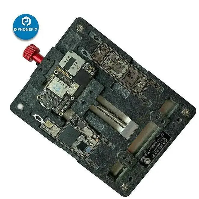 Support de soudure pour circuit imprimé AMAOE M29 pour iPhone