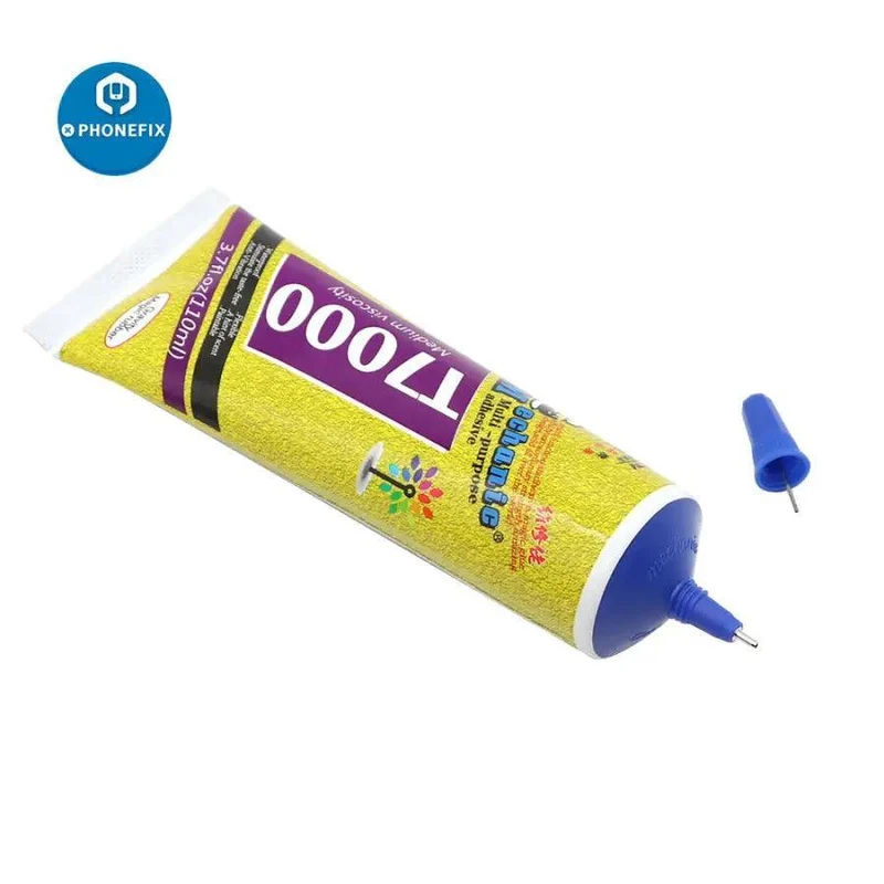 Colle adhésive liquide pour écran tactile Mechanic B7000 T7000 E8000