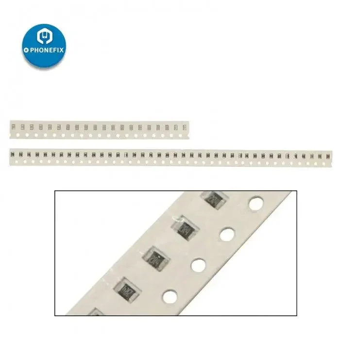 Kit de bricolage pour la soudure de composants de circuits imprimés CMS PCB SMT