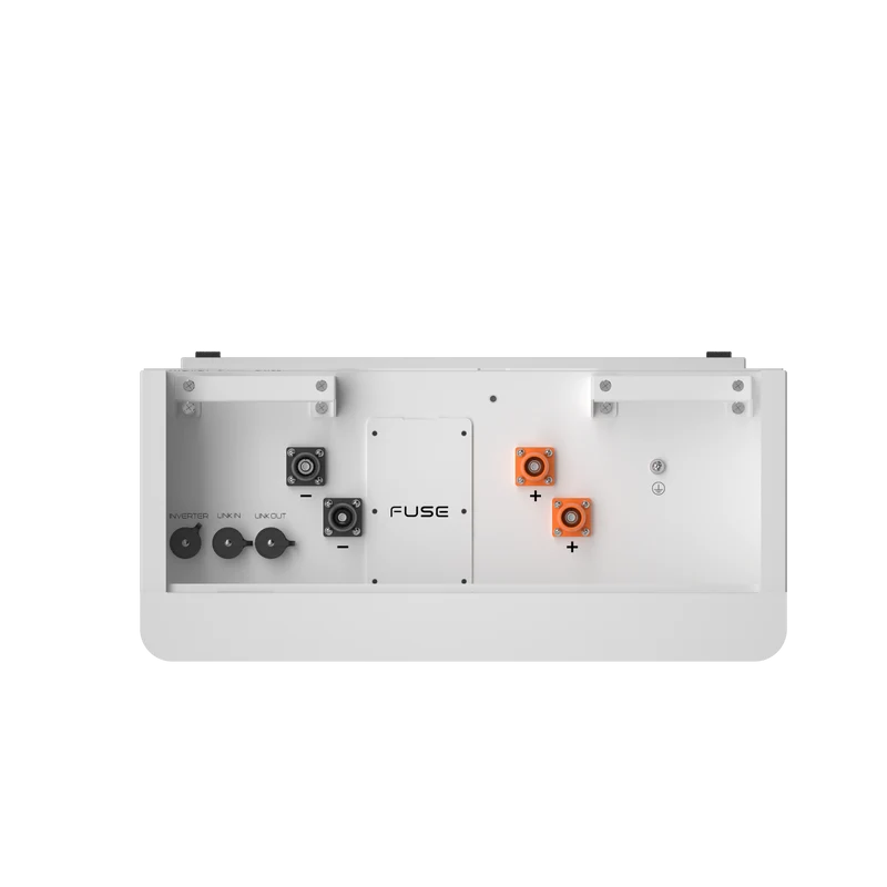 Elios Litio16 | 16 kWh/51.2V LiFePO4 Lithium Battery | UL9540A, UL1973, IP65, WiFi, Heated
