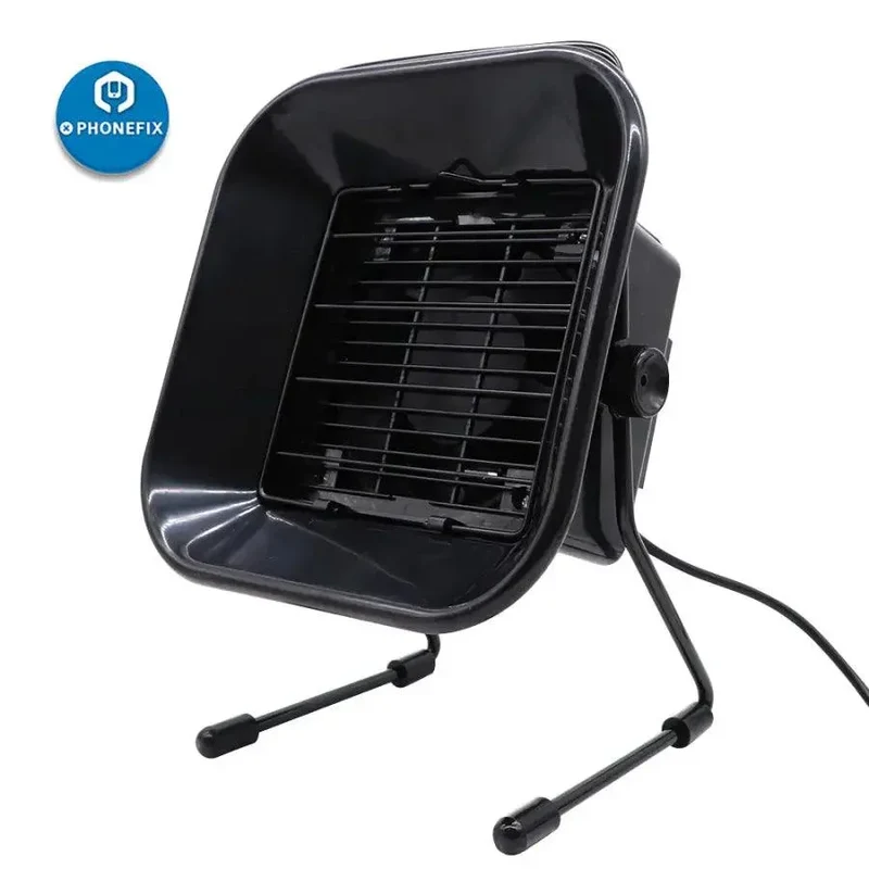Extracteur de fumées de soudage de bureau 493, 220 V