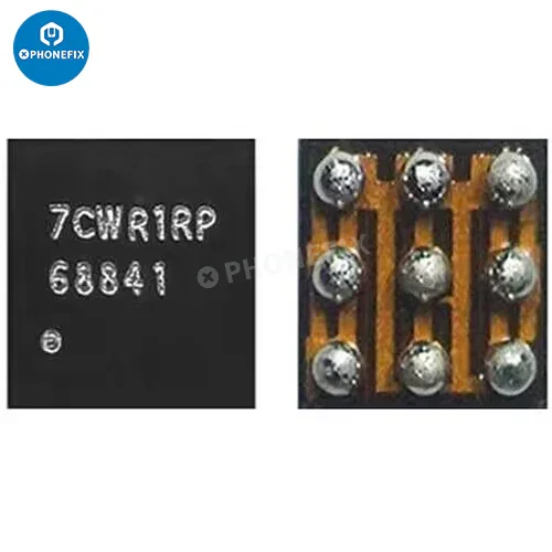 Circuit intégré de charge USB pour iPhone U2 Tristar 1610A3 610A3B 1612A1 1616A0 SN2012027
