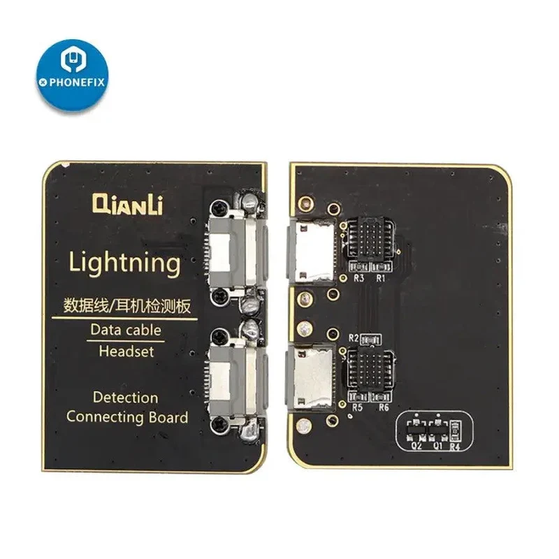 Programmeur QianLi iCopy pour capteur de luminosité d'écran LCD d'iPhone