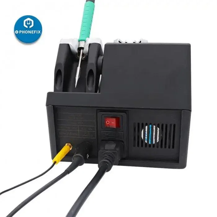 Station de soudage sans plomb UD-1200 outils de soudage électronique de précision