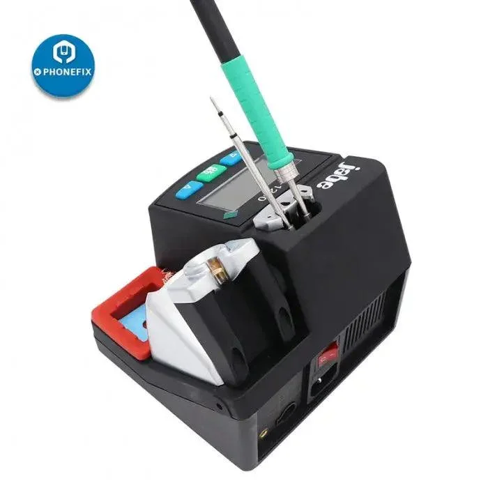 Station de soudage sans plomb UD-1200 outils de soudage électronique de précision