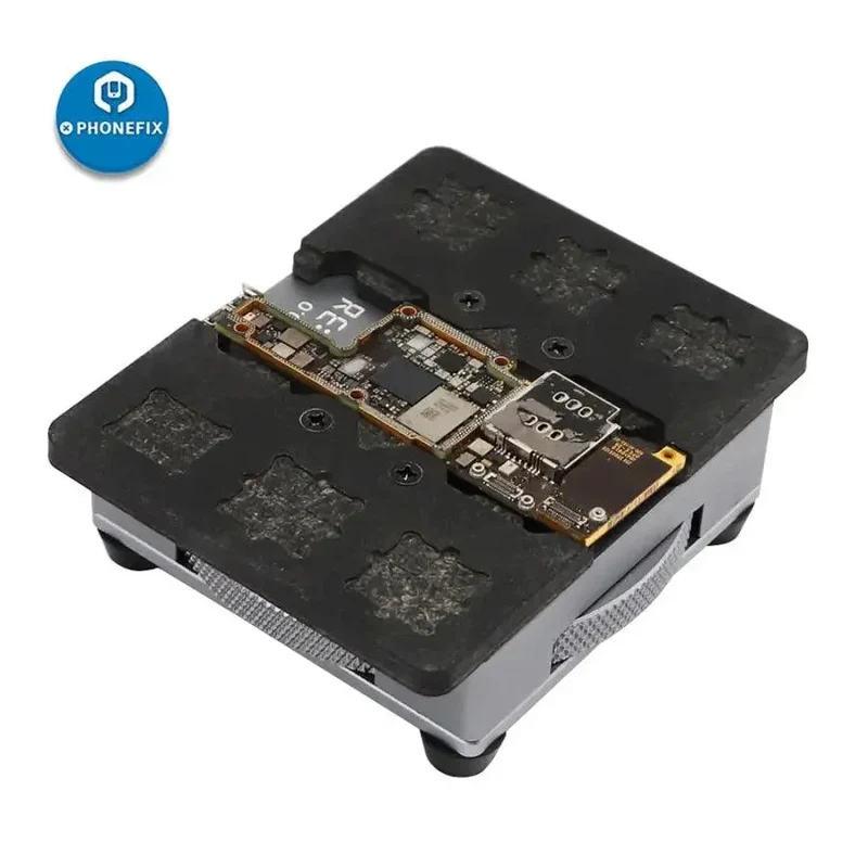 RÉPARATION OCLOCK T-003 Support universel pour carte mère PCB