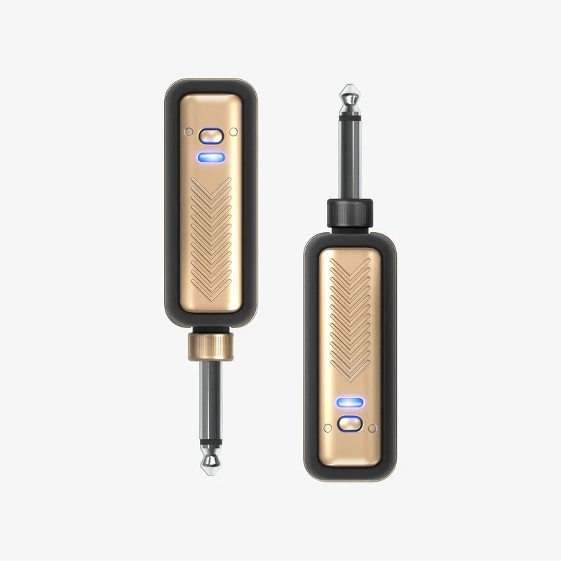 REACTOR + REACTOR CONTROL + Spark LINK