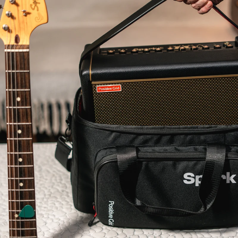 Spark Carry Bag