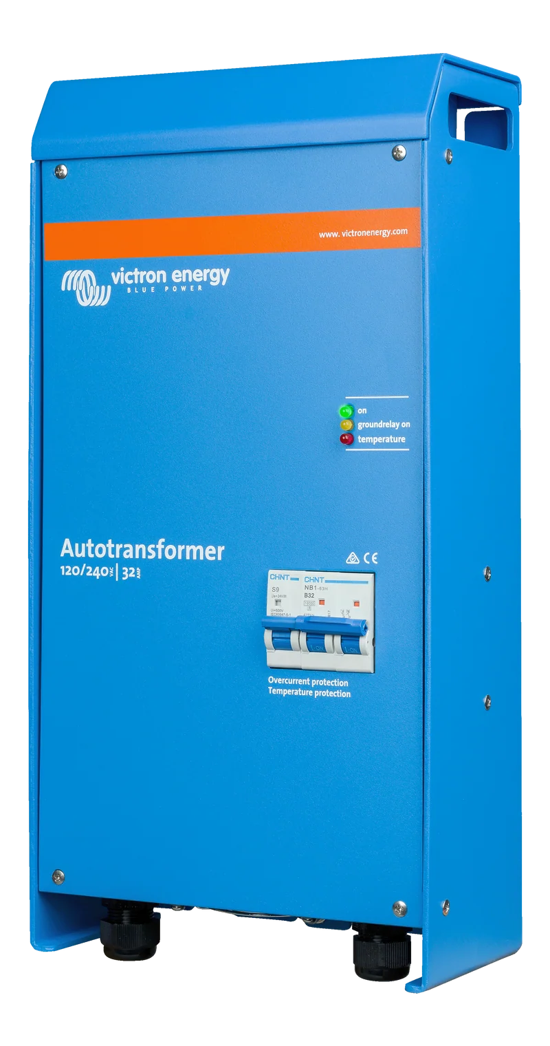 Victron Energy Autotransformer 120/240VAC-32A | ITR000100001