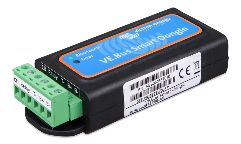 Victron Energy VE.Bus Smart Dongle | ASS030537010