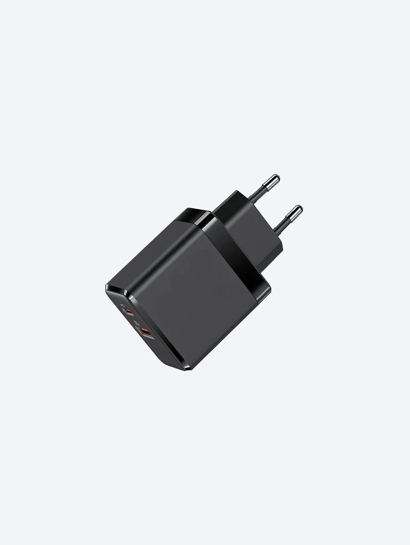 HCS-40 Charger