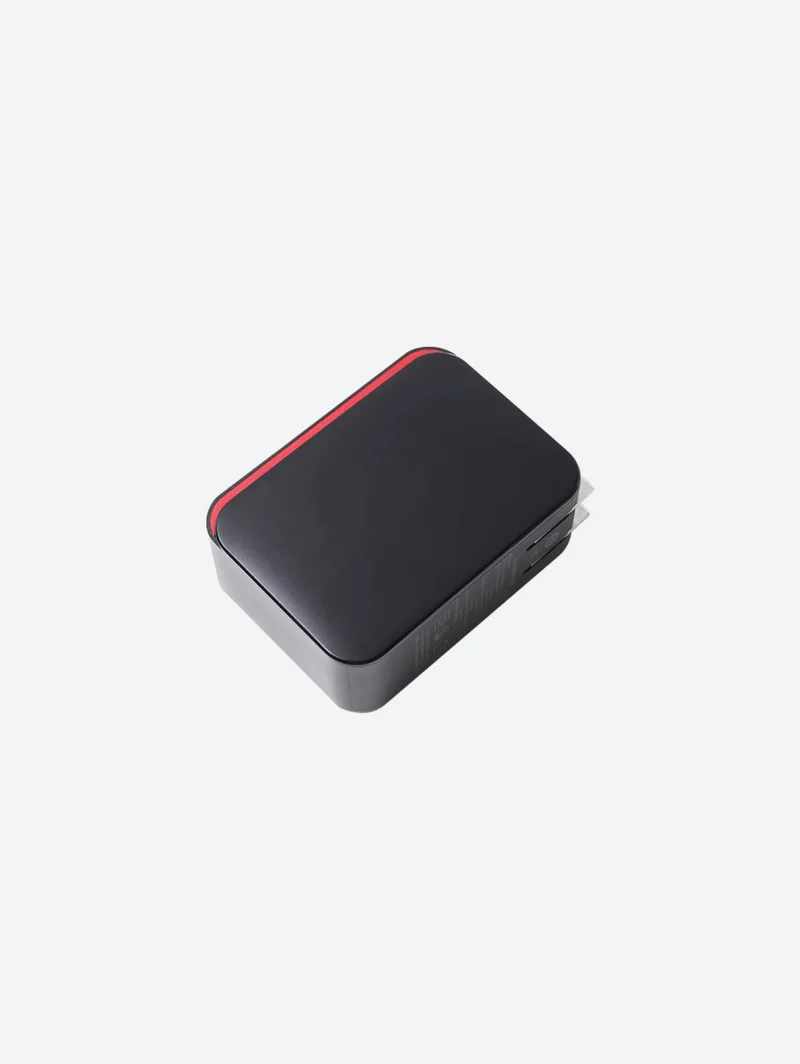 AAA Battery Charger
