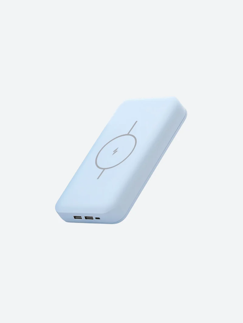 18W Power Bank