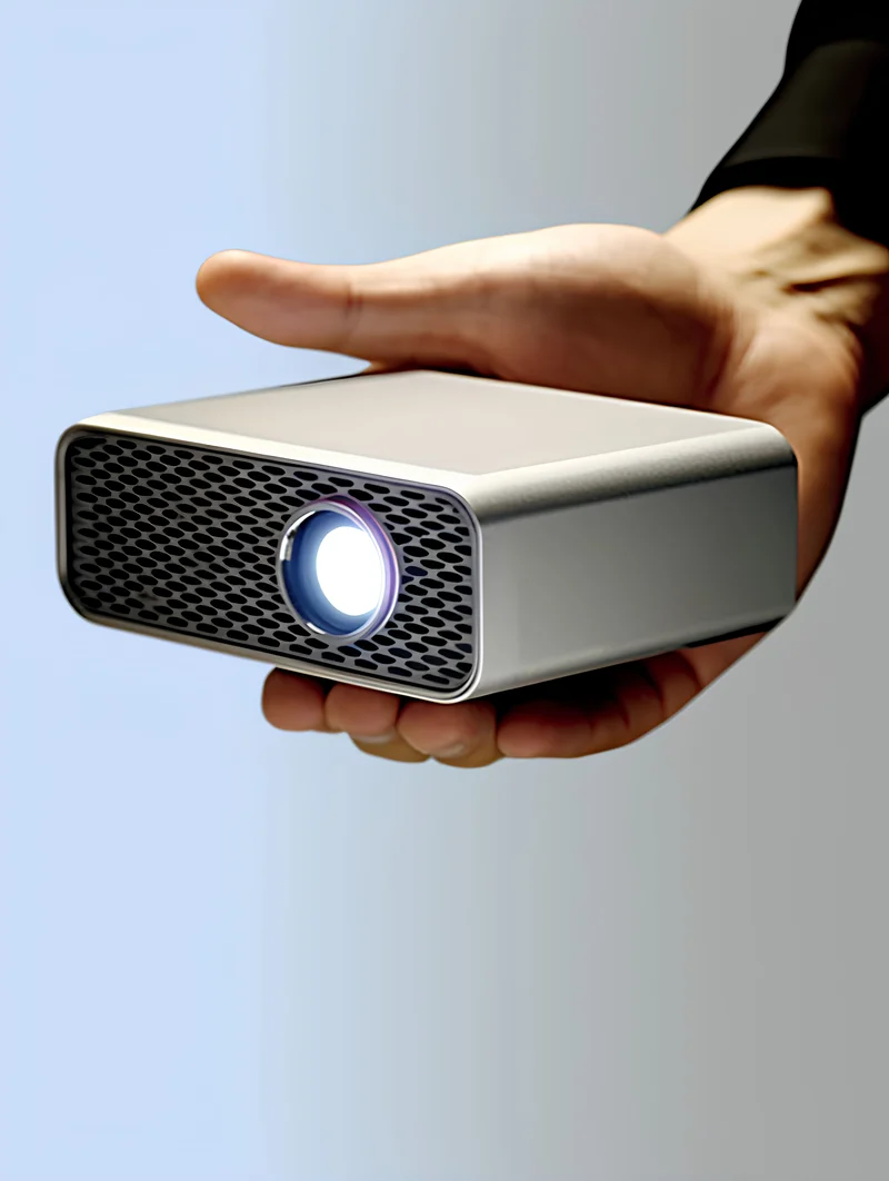 120LX Projector