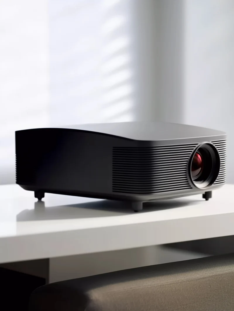 PL1 Projector