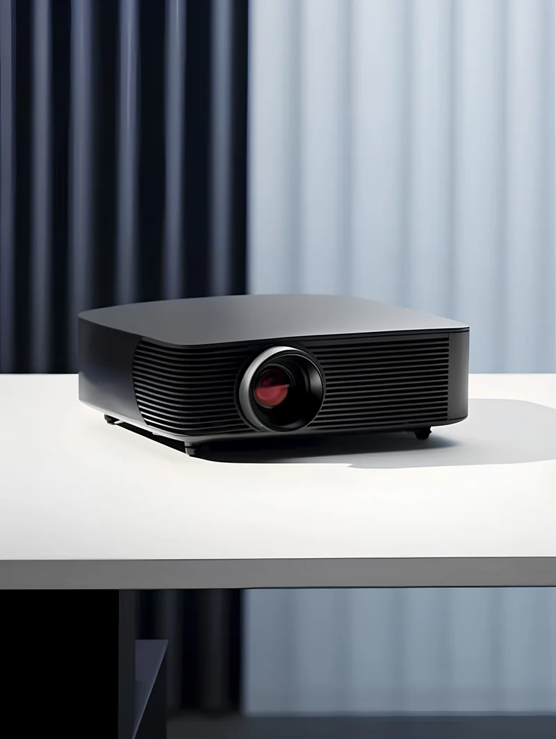 PL1 Projector