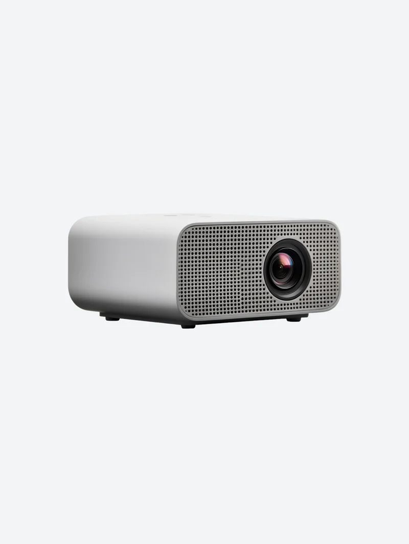 EF12 Projector
